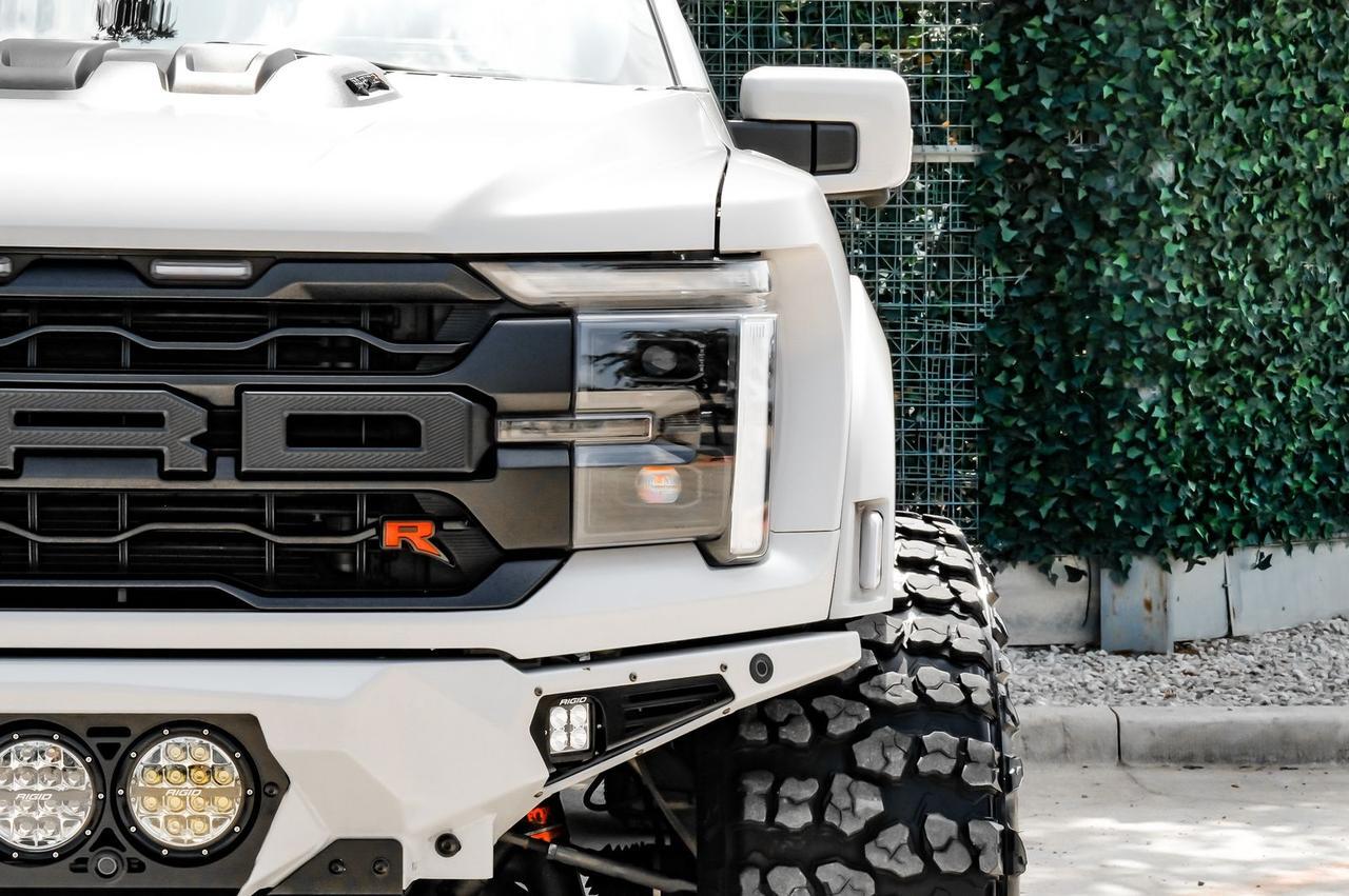 2024 Ford F-150 Raptor Richardson TX