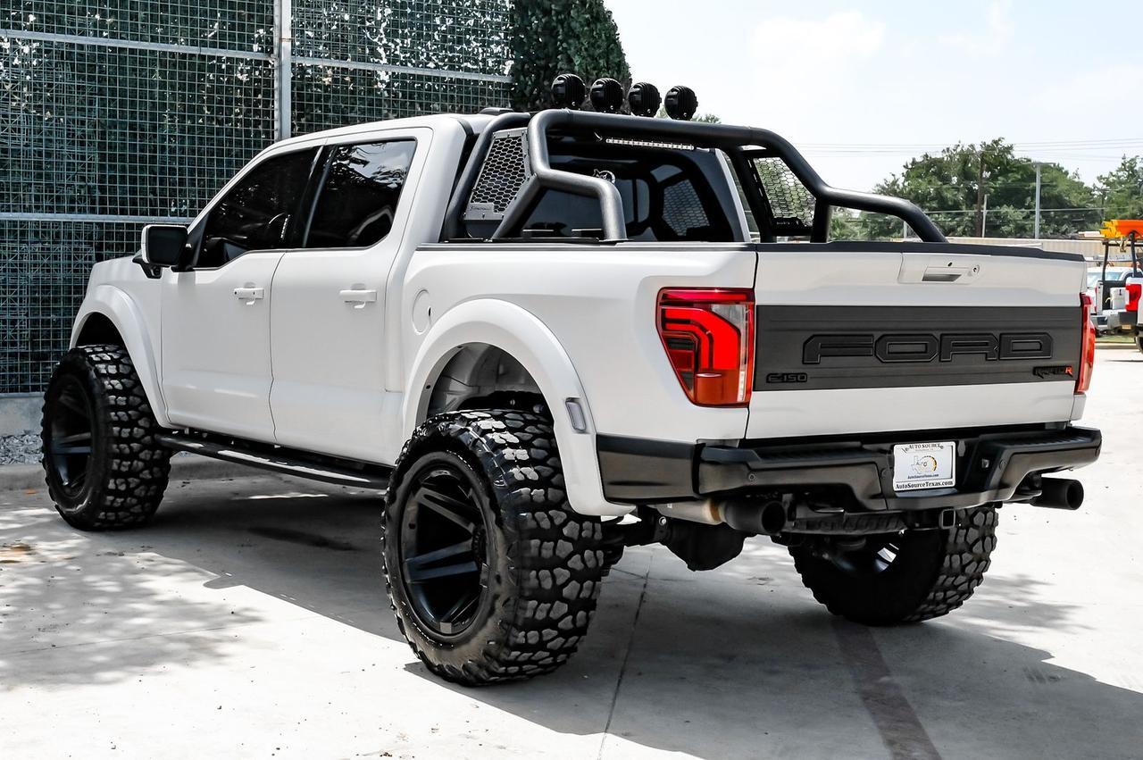 2024 Ford F-150 Raptor Richardson TX