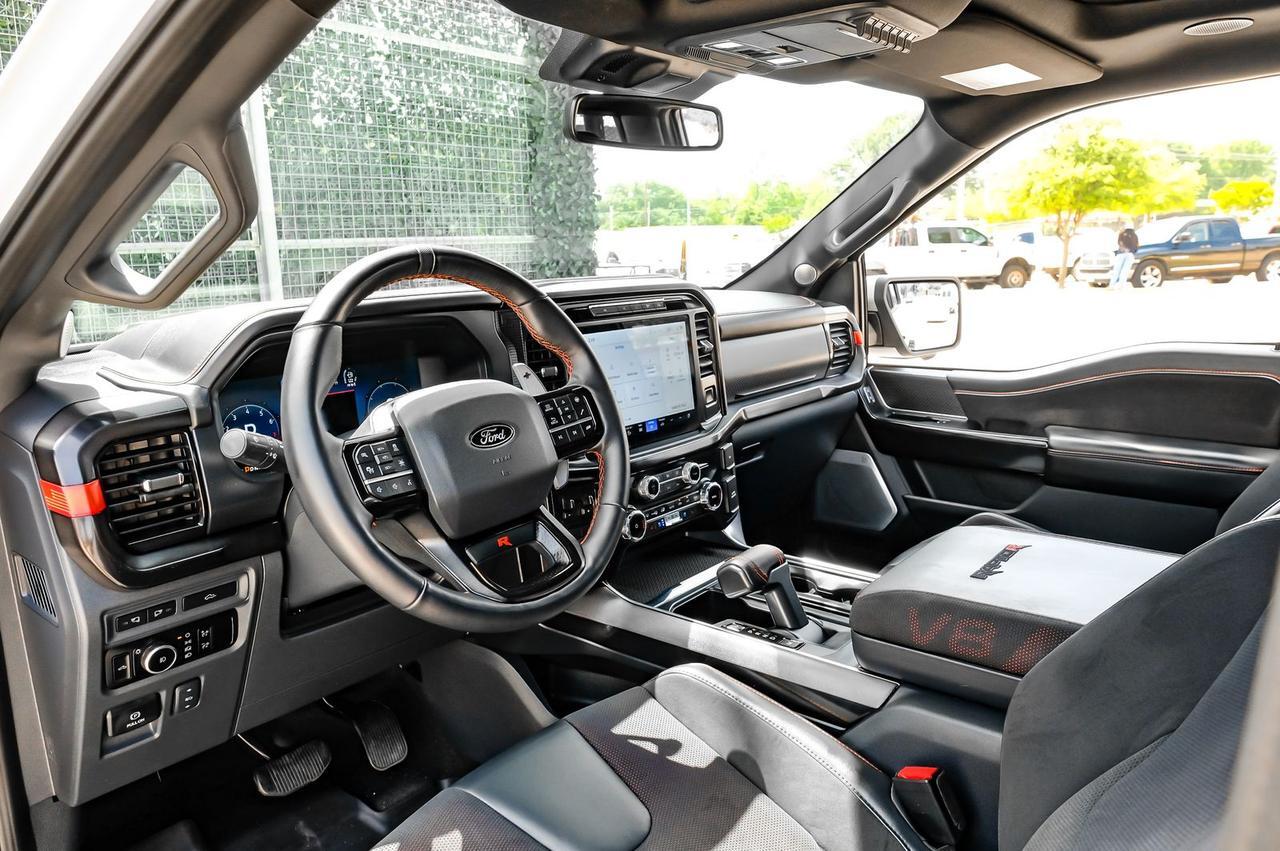 2024 Ford F-150 Raptor Richardson TX