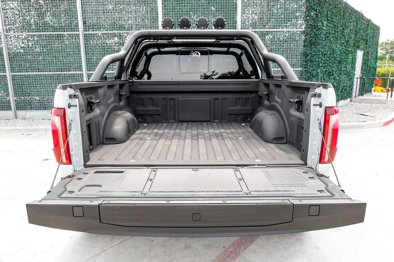 2024 Ford F-150 Raptor Richardson TX