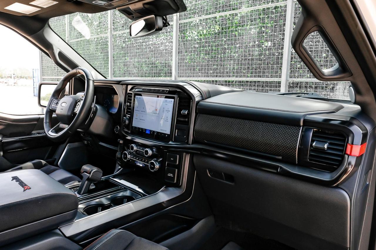 2024 Ford F-150 Raptor Richardson TX