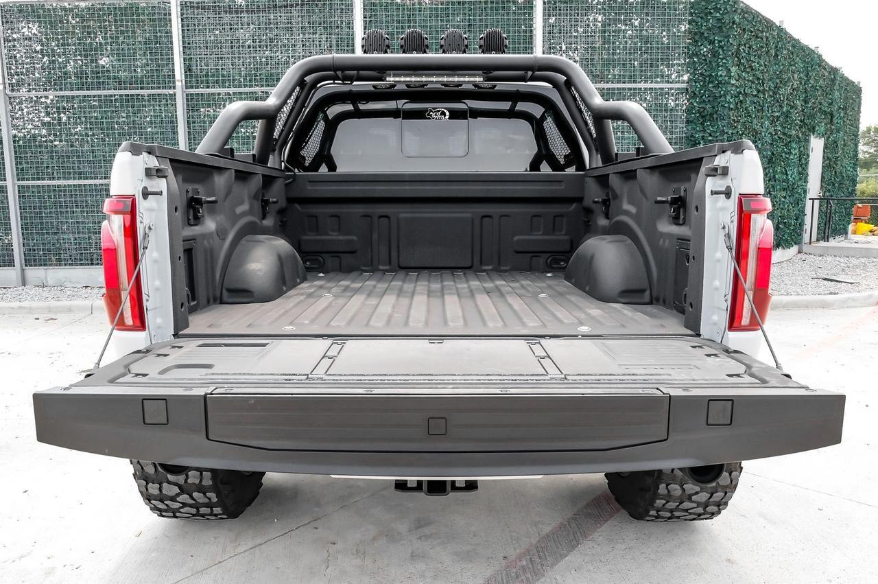 2024 Ford F-150 Raptor Richardson TX