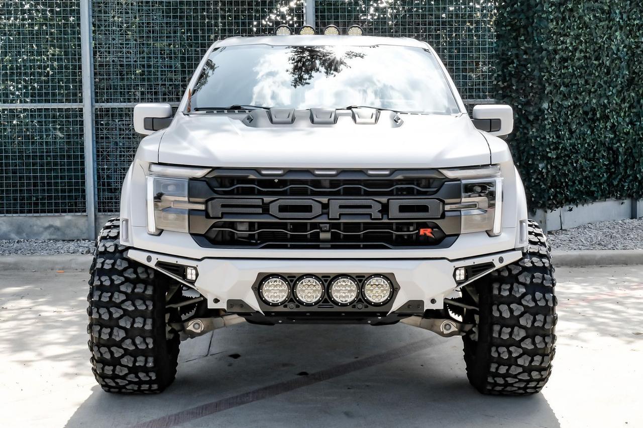 2024 Ford F-150 Raptor Richardson TX