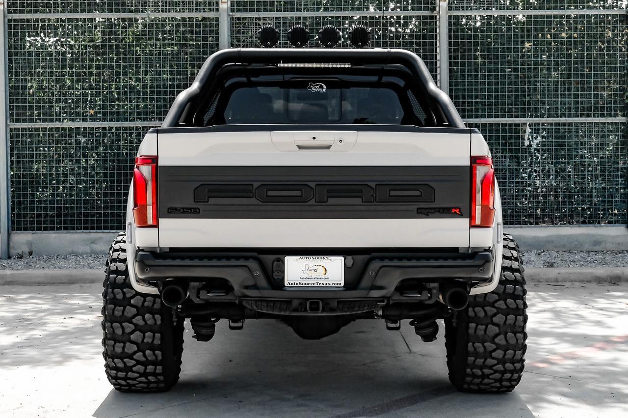 2024 Ford F-150 Raptor Richardson TX