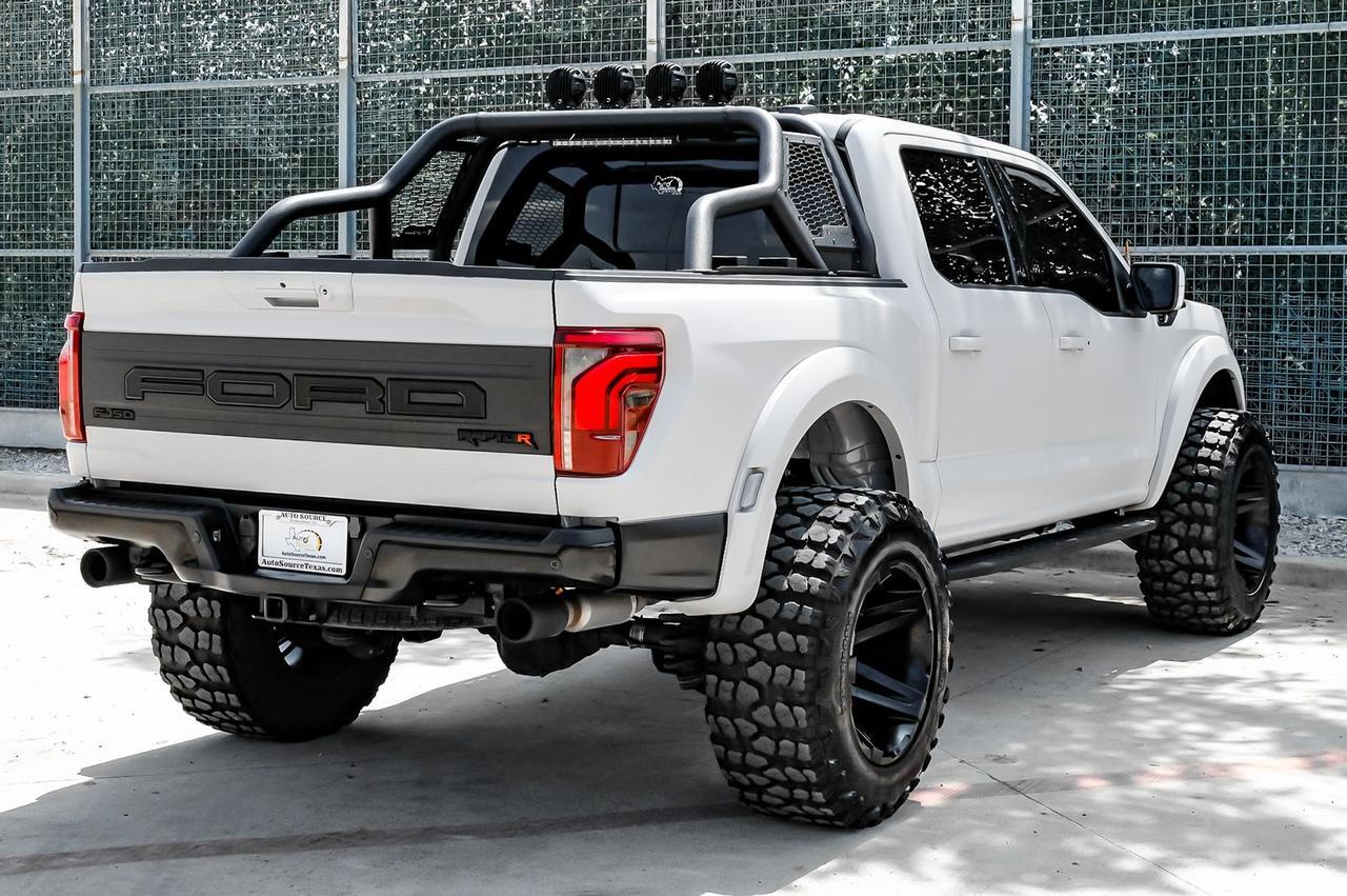 2024 Ford F-150 Raptor Richardson TX