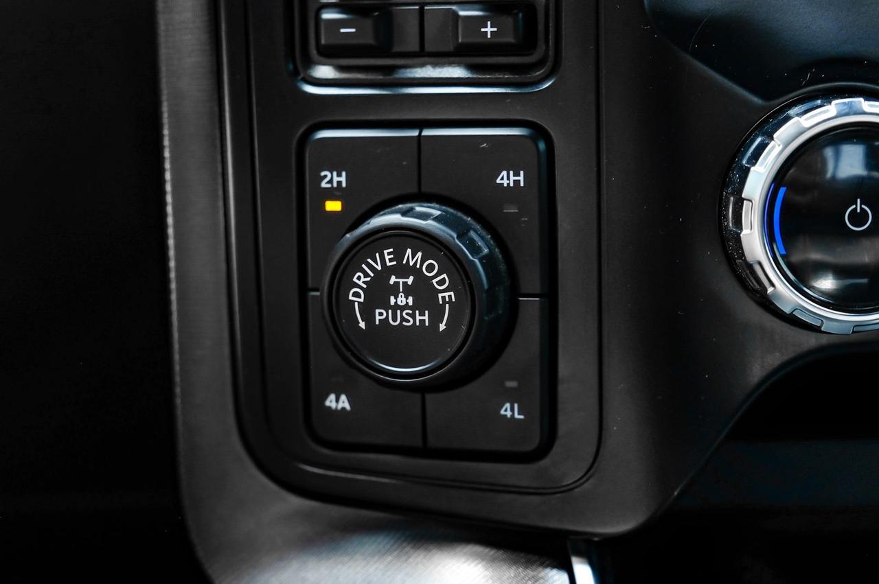 2024 Ford F-150 Raptor Richardson TX