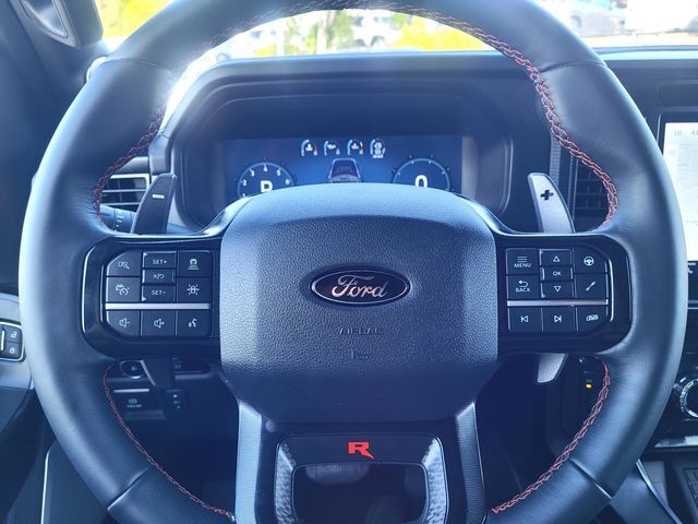 2024 Ford F-150 Raptor Roseville CA