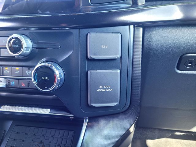 2024 Ford F-150 Raptor Roseville CA