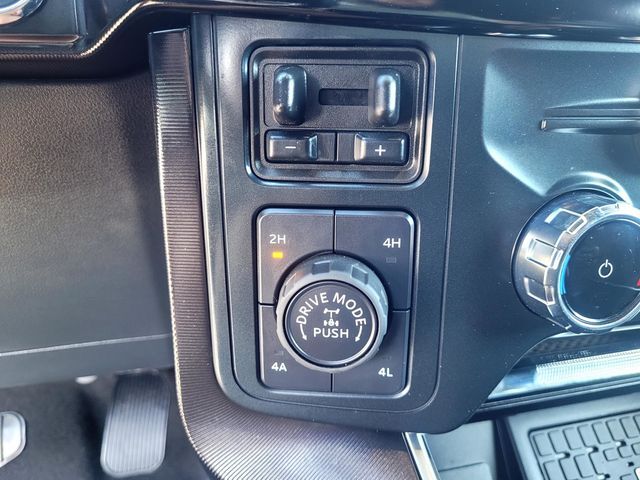 2024 Ford F-150 Raptor Roseville CA