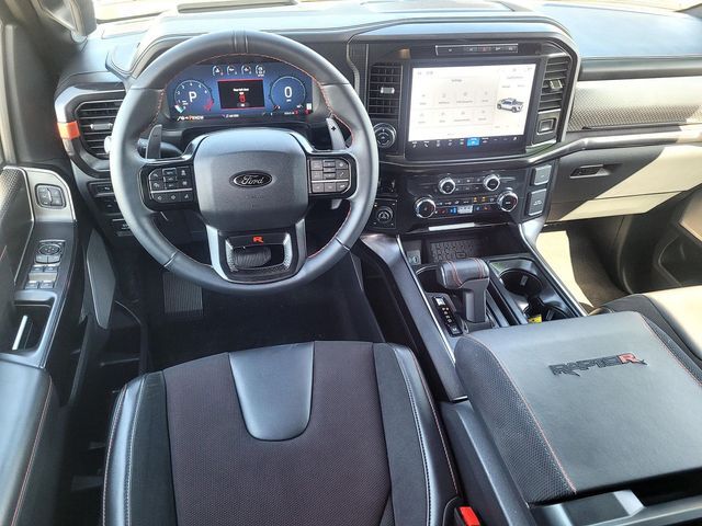 2024 Ford F-150 Raptor Roseville CA