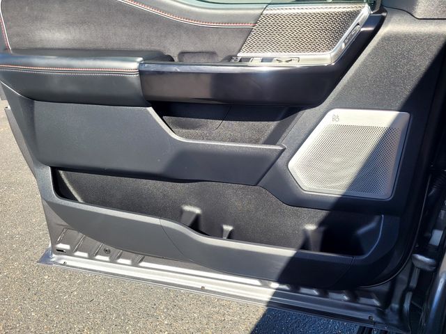 2024 Ford F-150 Raptor Roseville CA
