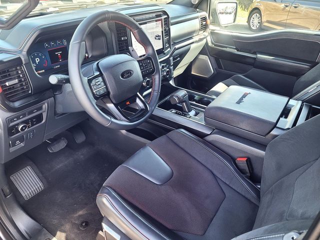 2024 Ford F-150 Raptor Roseville CA