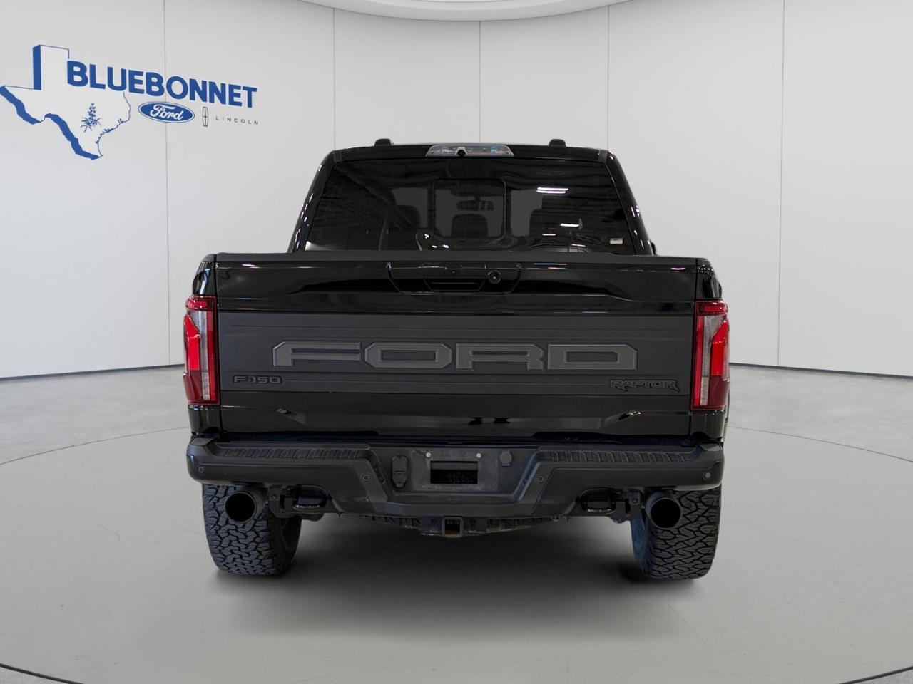 2024 Ford F-150 Raptor New Braunfels TX
