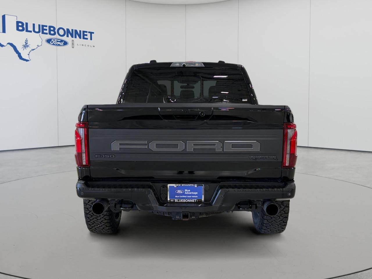 2024 Ford F-150 Raptor New Braunfels TX