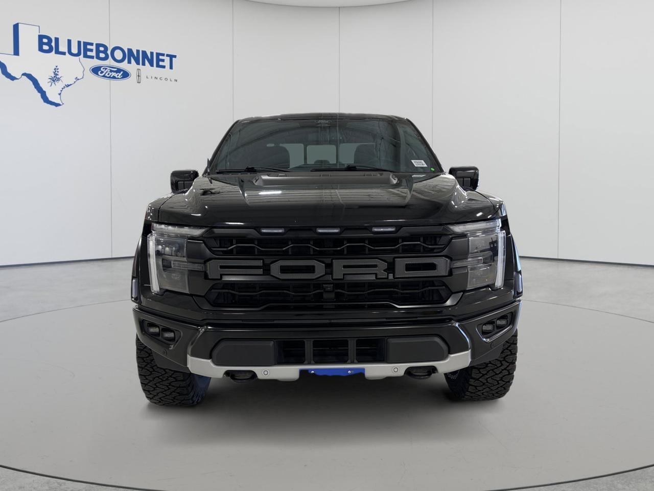 2024 Ford F-150 Raptor New Braunfels TX