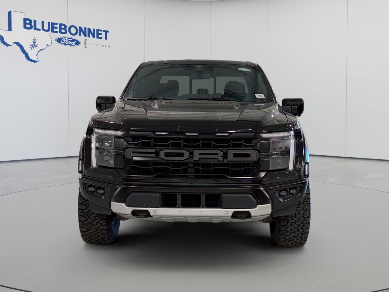 2024 Ford F-150 Raptor New Braunfels TX