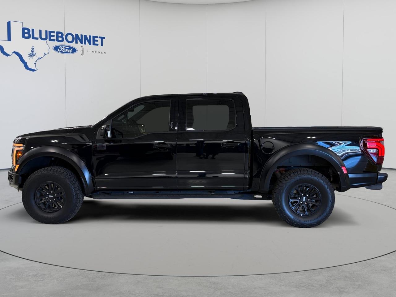 2024 Ford F-150 Raptor New Braunfels TX