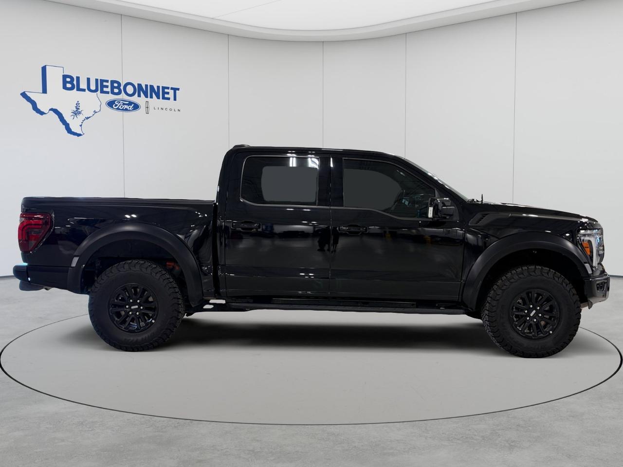 2024 Ford F-150 Raptor New Braunfels TX