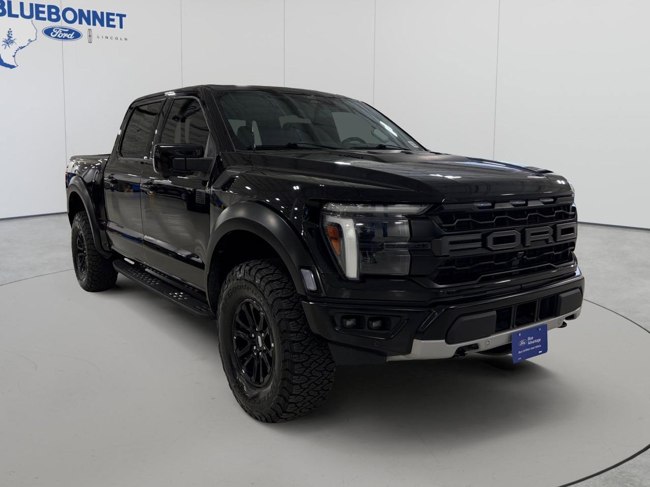 2024 Ford F-150 Raptor New Braunfels TX