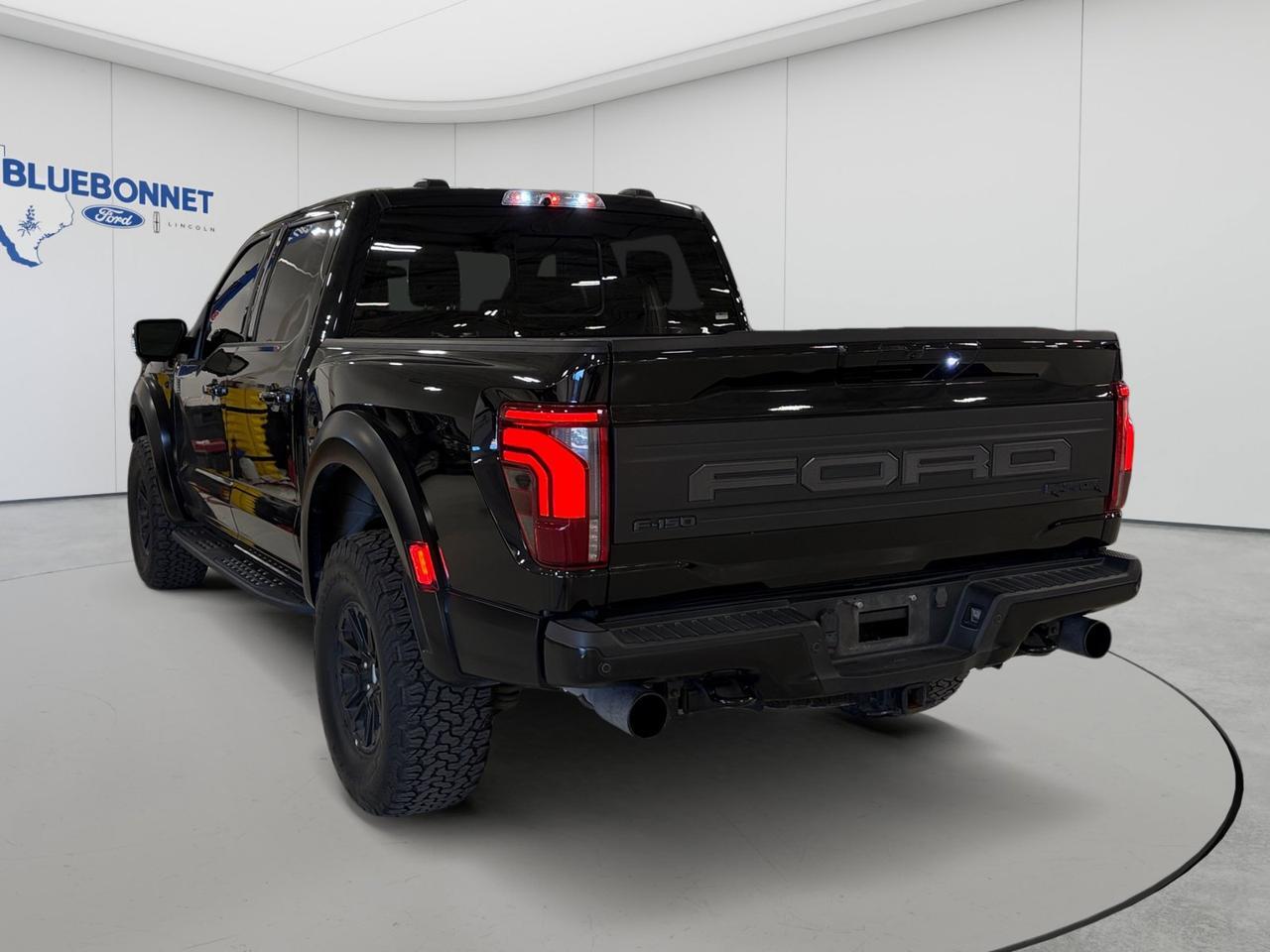 2024 Ford F-150 Raptor New Braunfels TX