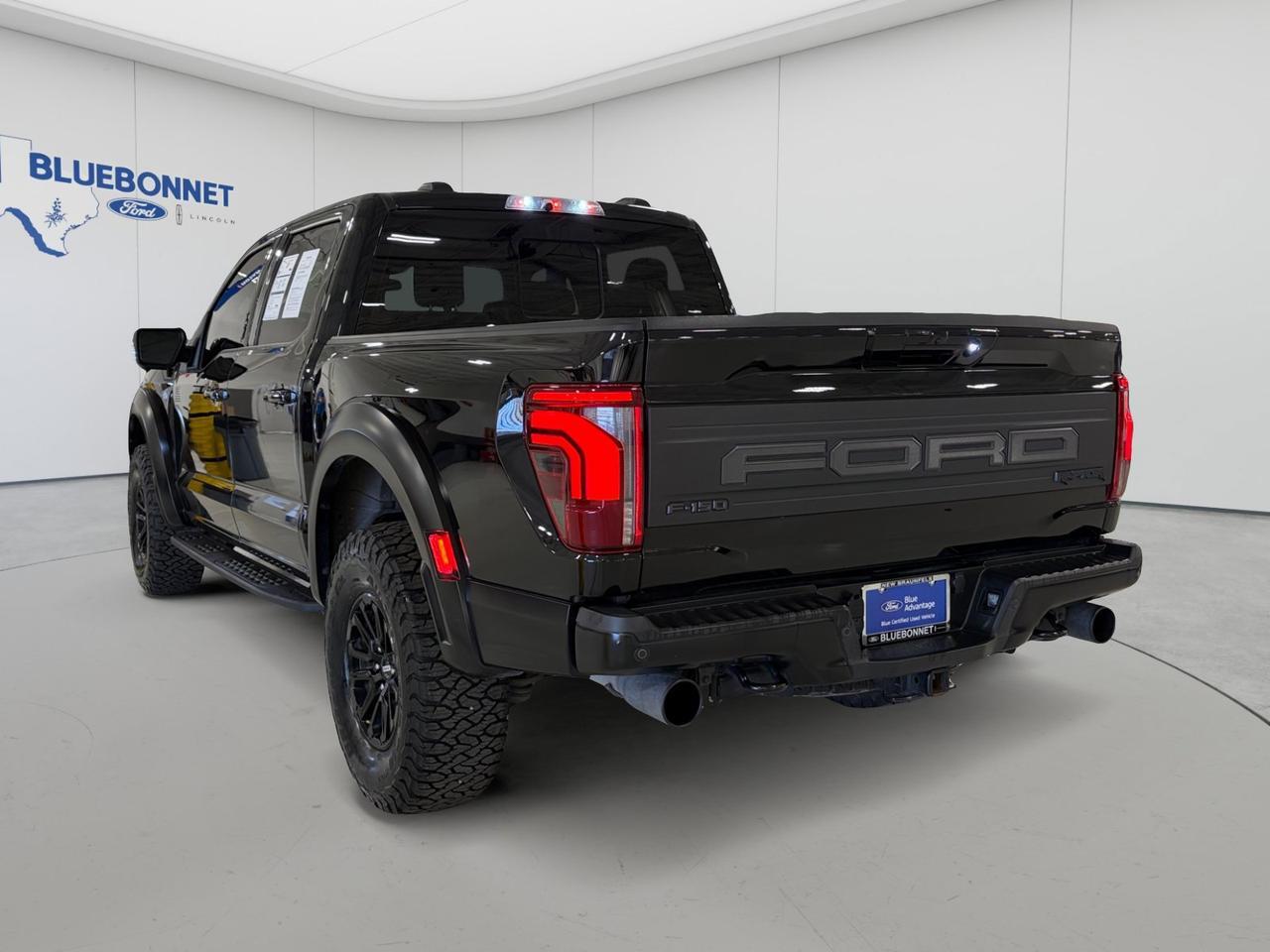 2024 Ford F-150 Raptor New Braunfels TX