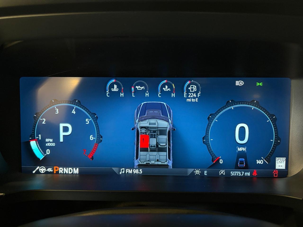 2024 Ford F-150 Raptor New Braunfels TX