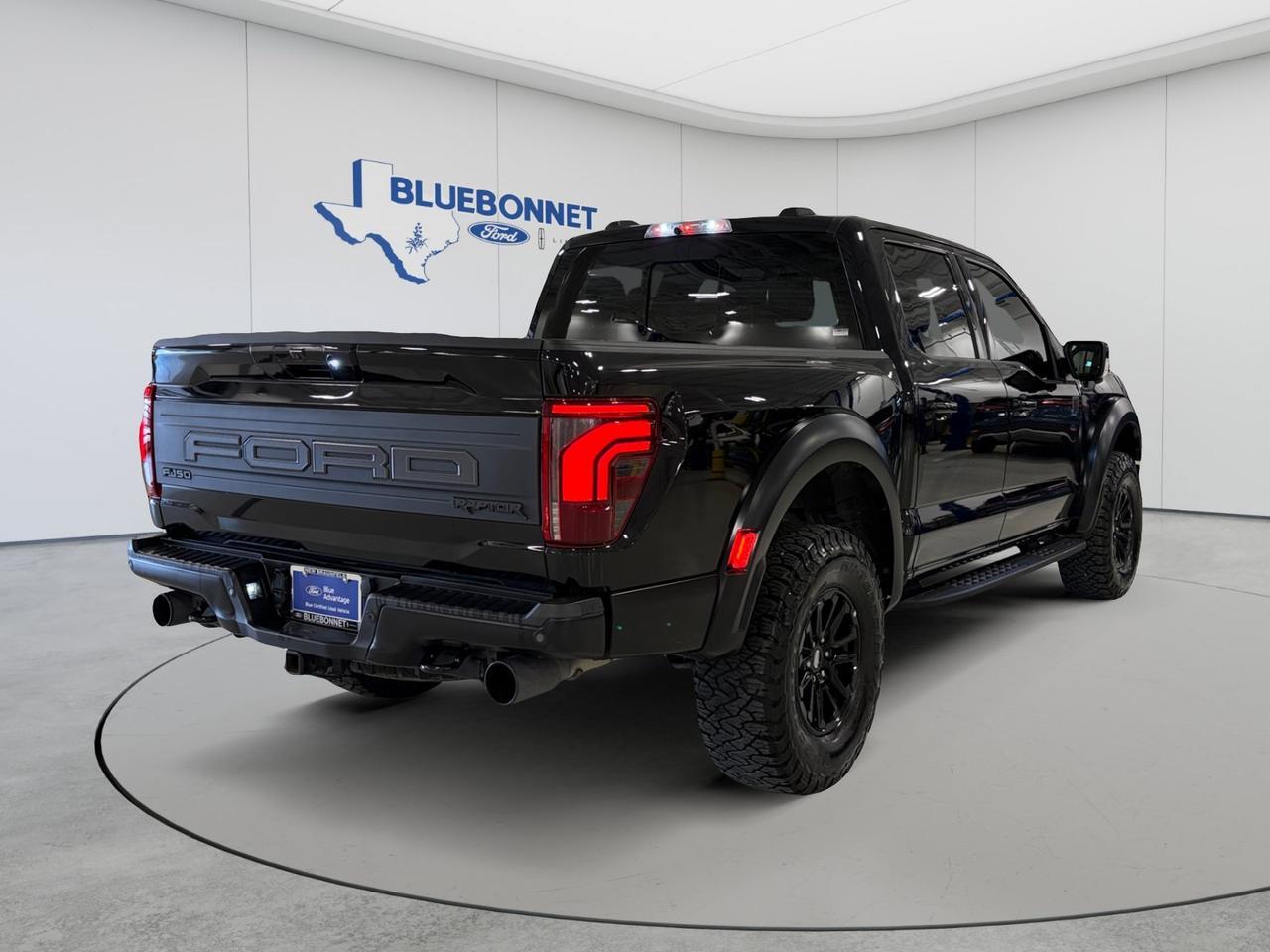 2024 Ford F-150 Raptor New Braunfels TX