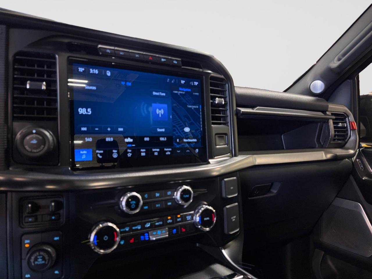 2024 Ford F-150 Raptor New Braunfels TX