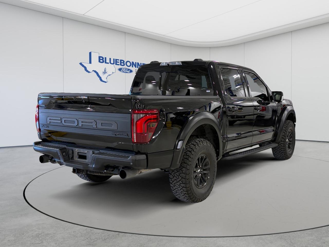 2024 Ford F-150 Raptor New Braunfels TX