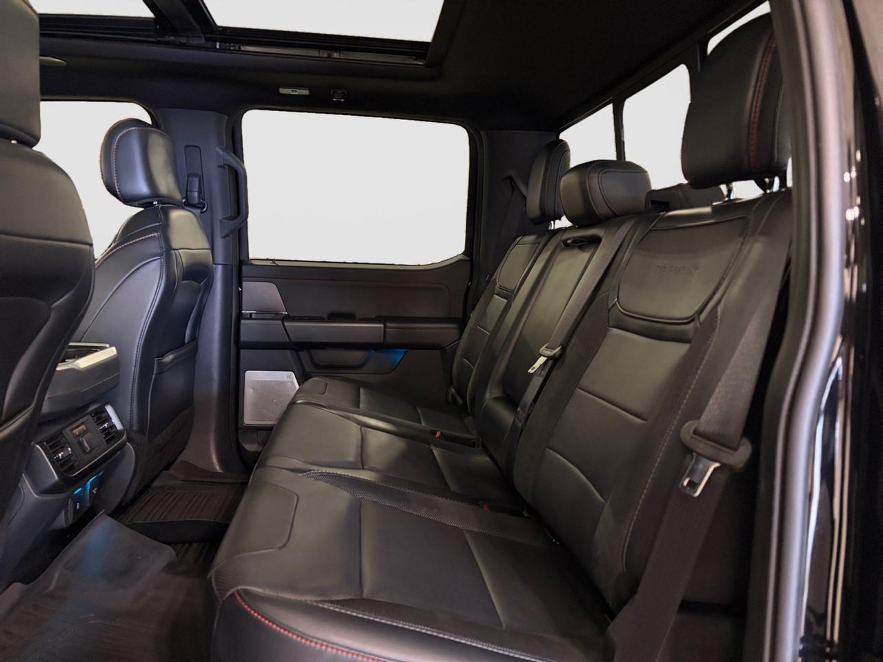 2024 Ford F-150 Raptor New Braunfels TX