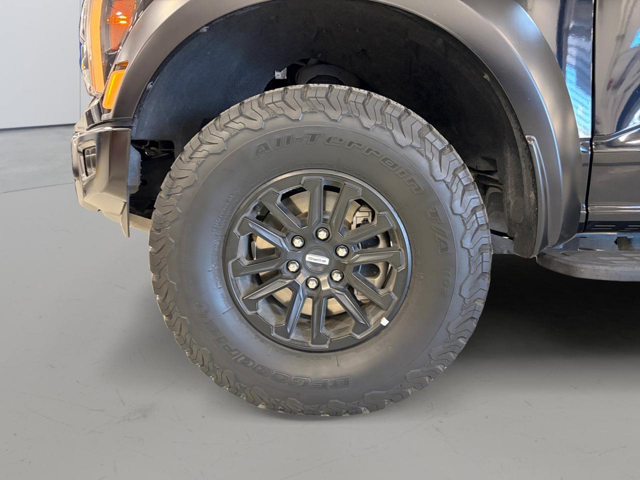 2024 Ford F-150 Raptor New Braunfels TX