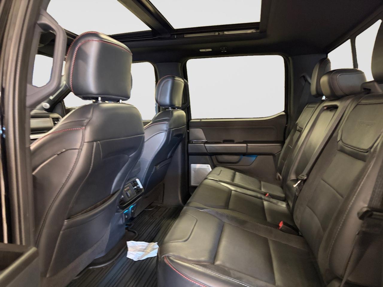 2024 Ford F-150 Raptor New Braunfels TX