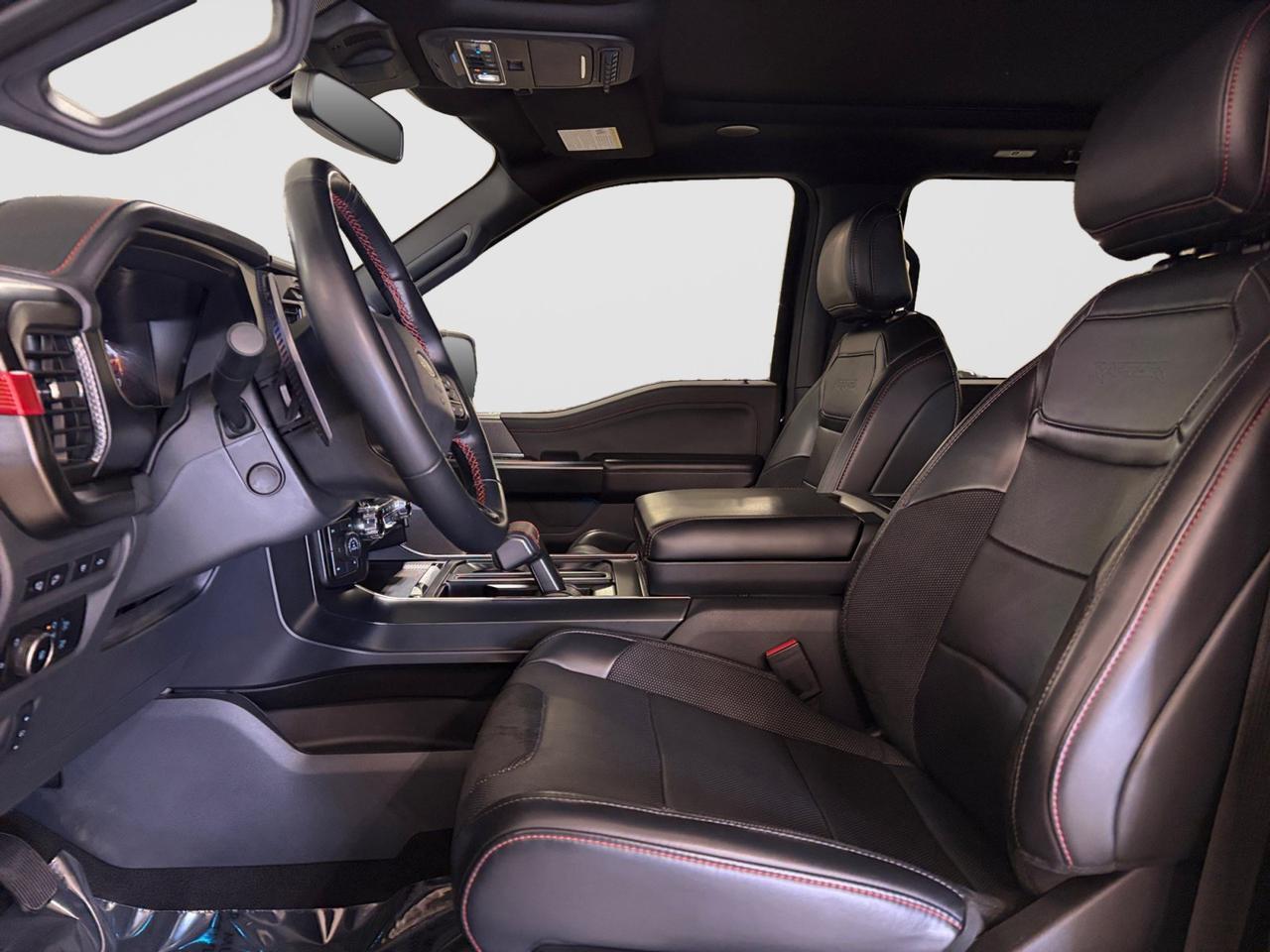 2024 Ford F-150 Raptor New Braunfels TX