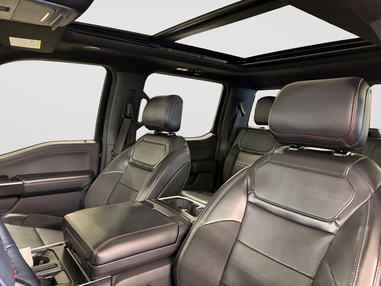 2024 Ford F-150 Raptor New Braunfels TX