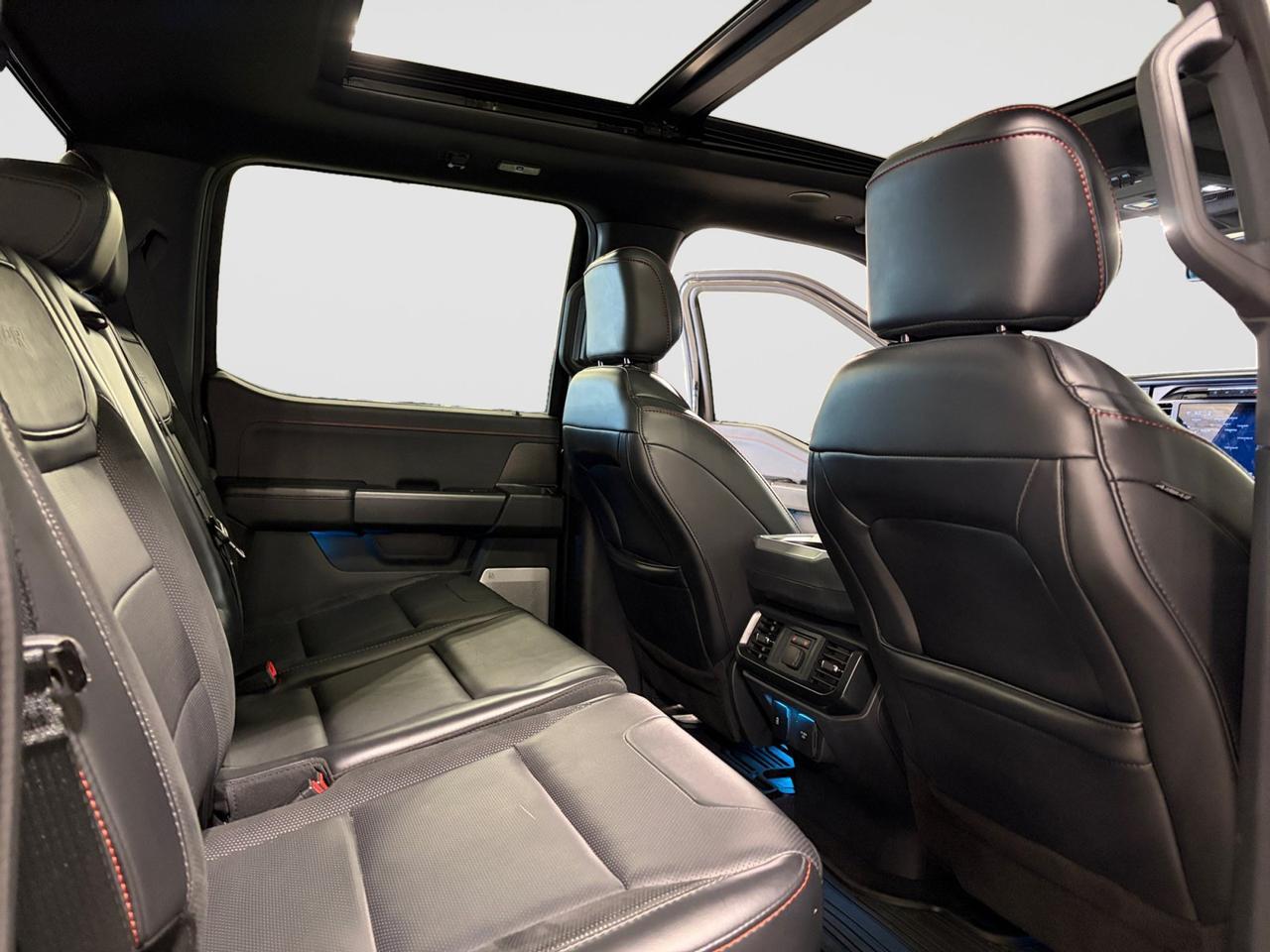 2024 Ford F-150 Raptor New Braunfels TX