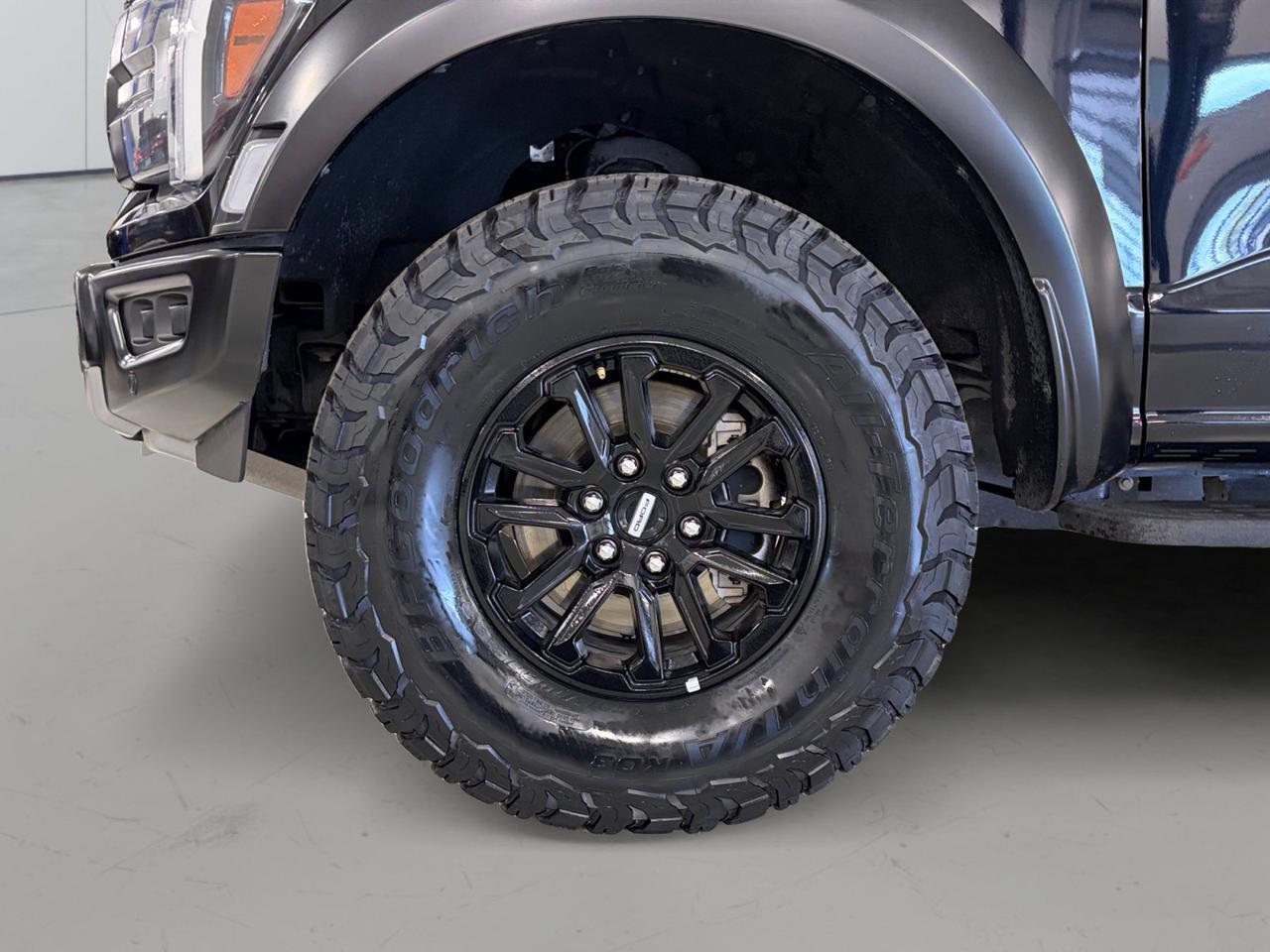 2024 Ford F-150 Raptor New Braunfels TX