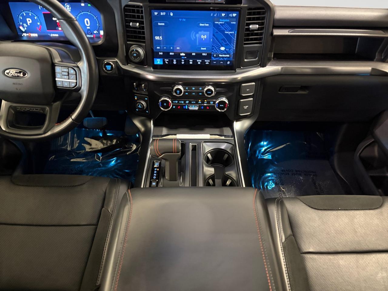 2024 Ford F-150 Raptor New Braunfels TX