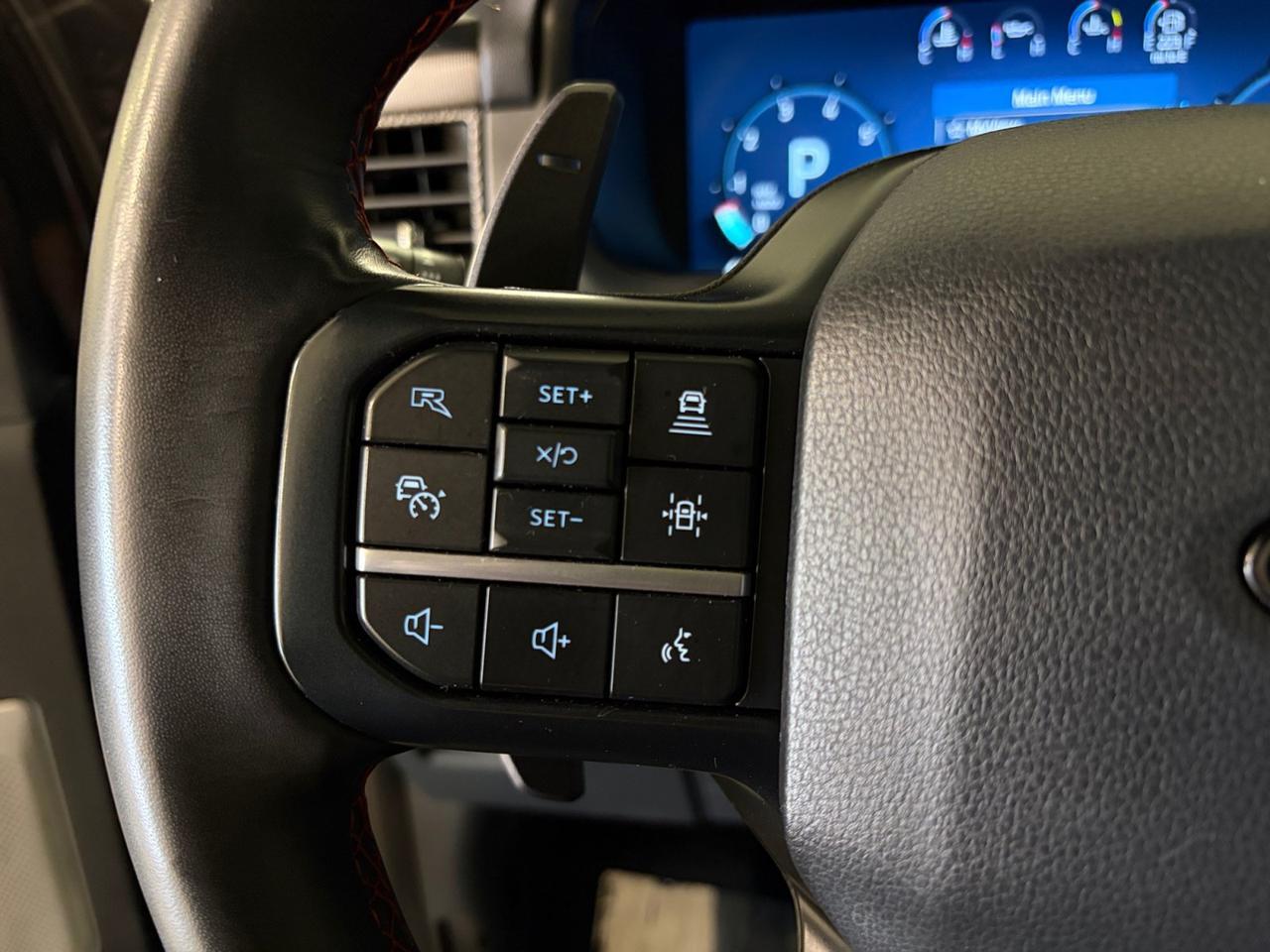 2024 Ford F-150 Raptor New Braunfels TX