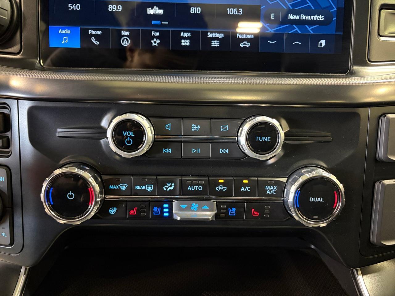 2024 Ford F-150 Raptor New Braunfels TX