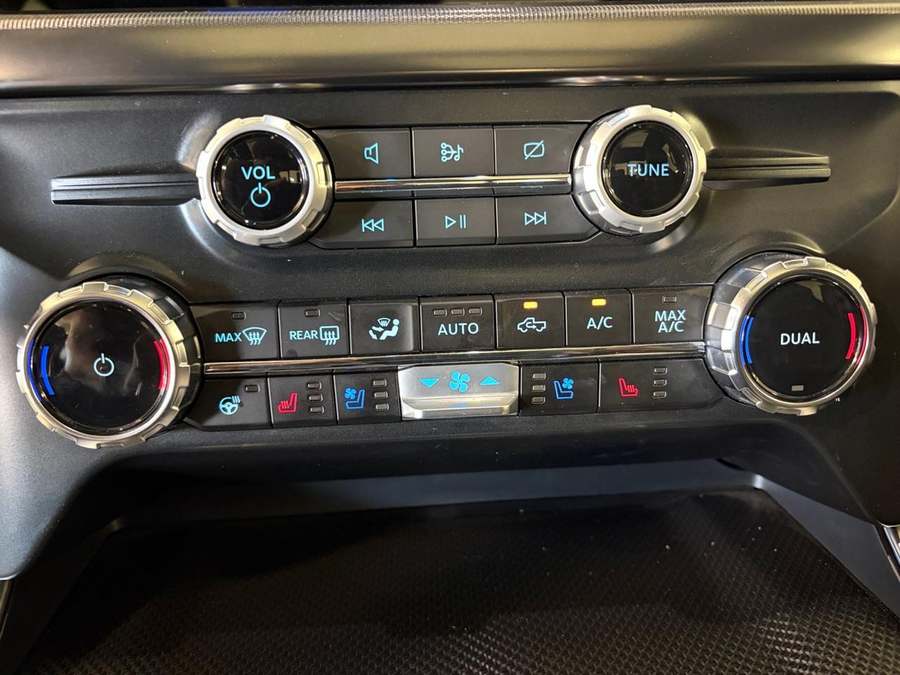 2024 Ford F-150 Raptor New Braunfels TX