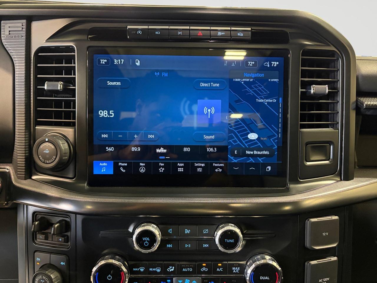 2024 Ford F-150 Raptor New Braunfels TX