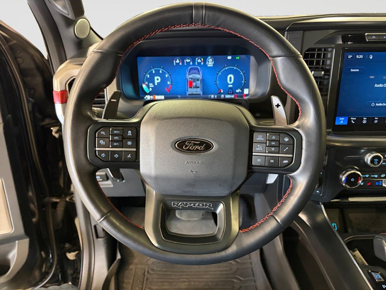 2024 Ford F-150 Raptor New Braunfels TX