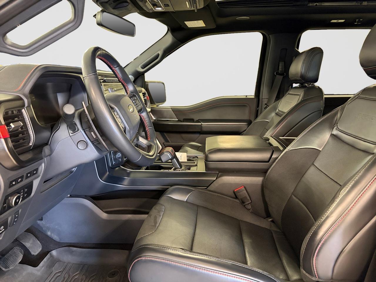 2024 Ford F-150 Raptor New Braunfels TX