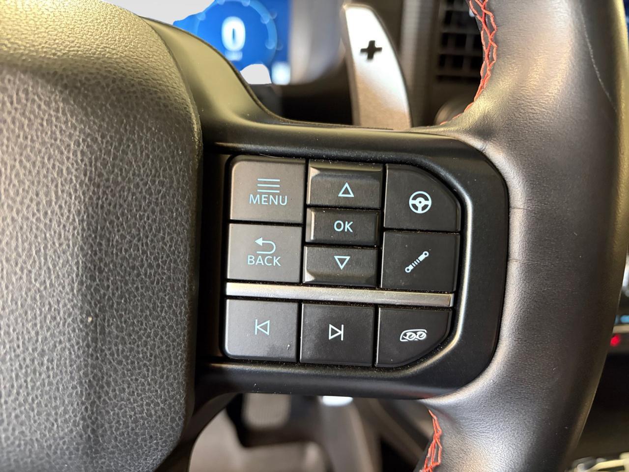 2024 Ford F-150 Raptor New Braunfels TX