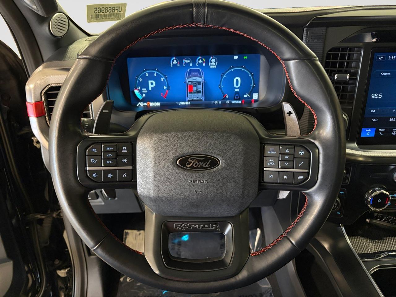 2024 Ford F-150 Raptor New Braunfels TX