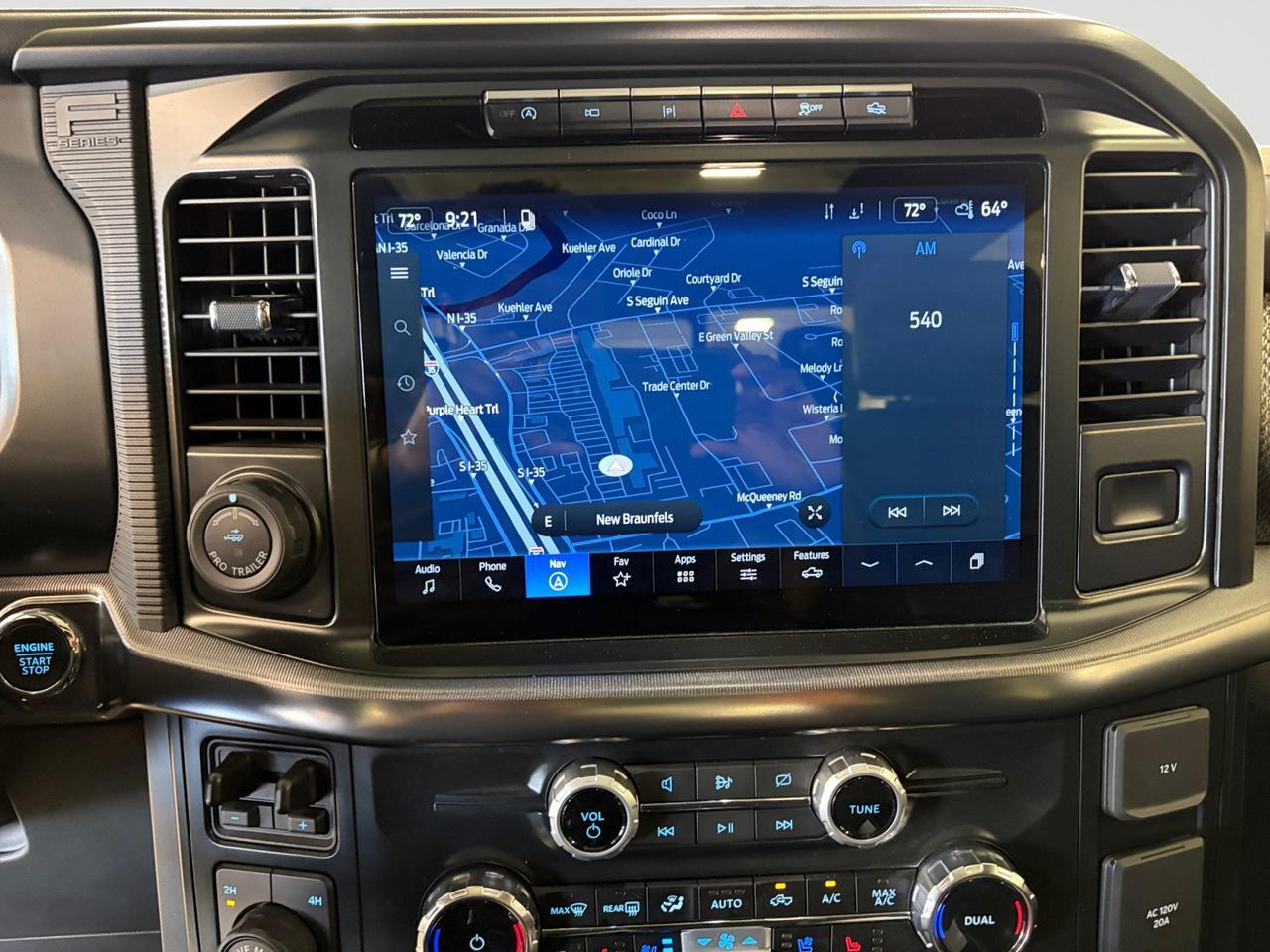2024 Ford F-150 Raptor New Braunfels TX