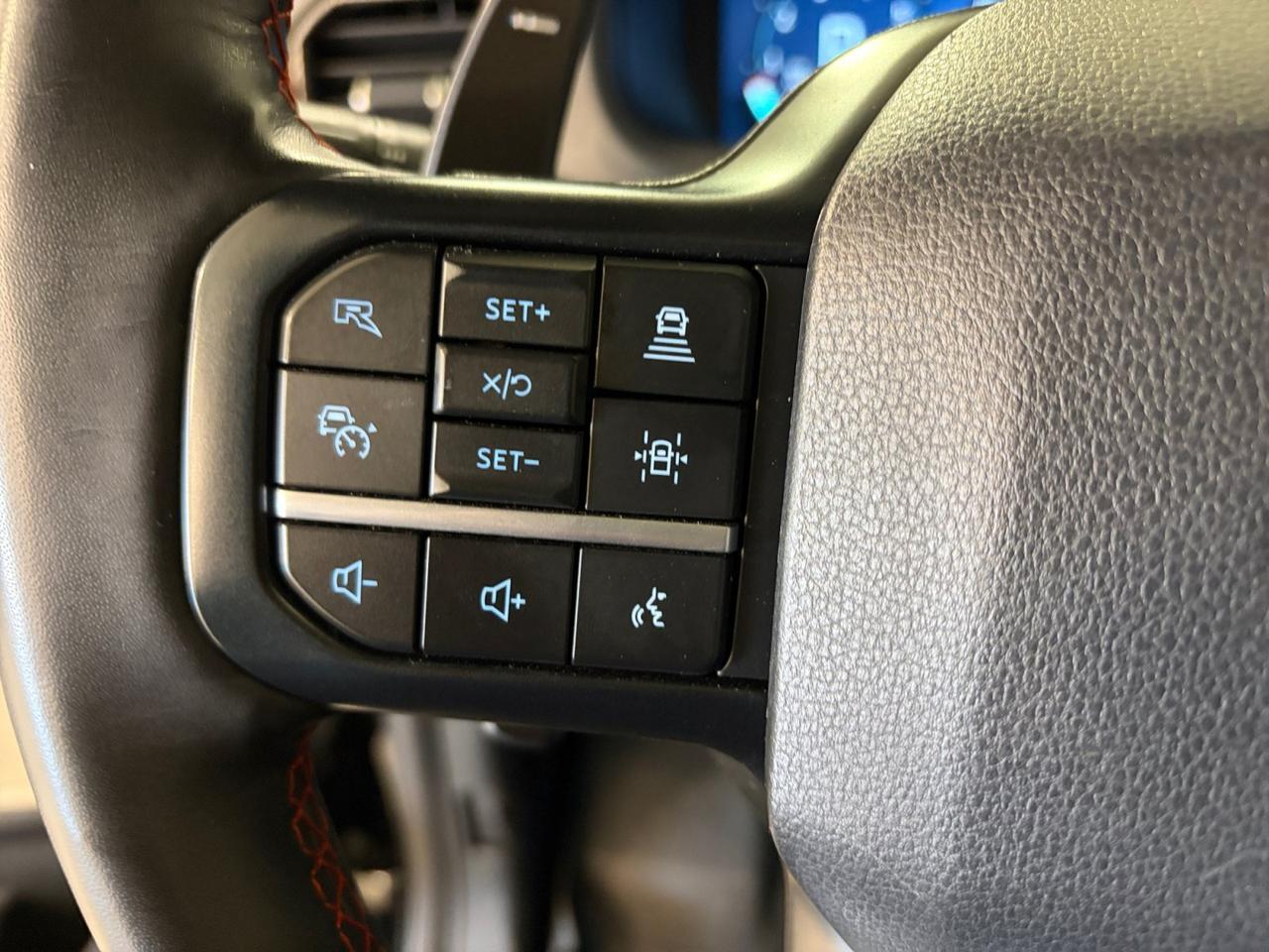 2024 Ford F-150 Raptor New Braunfels TX