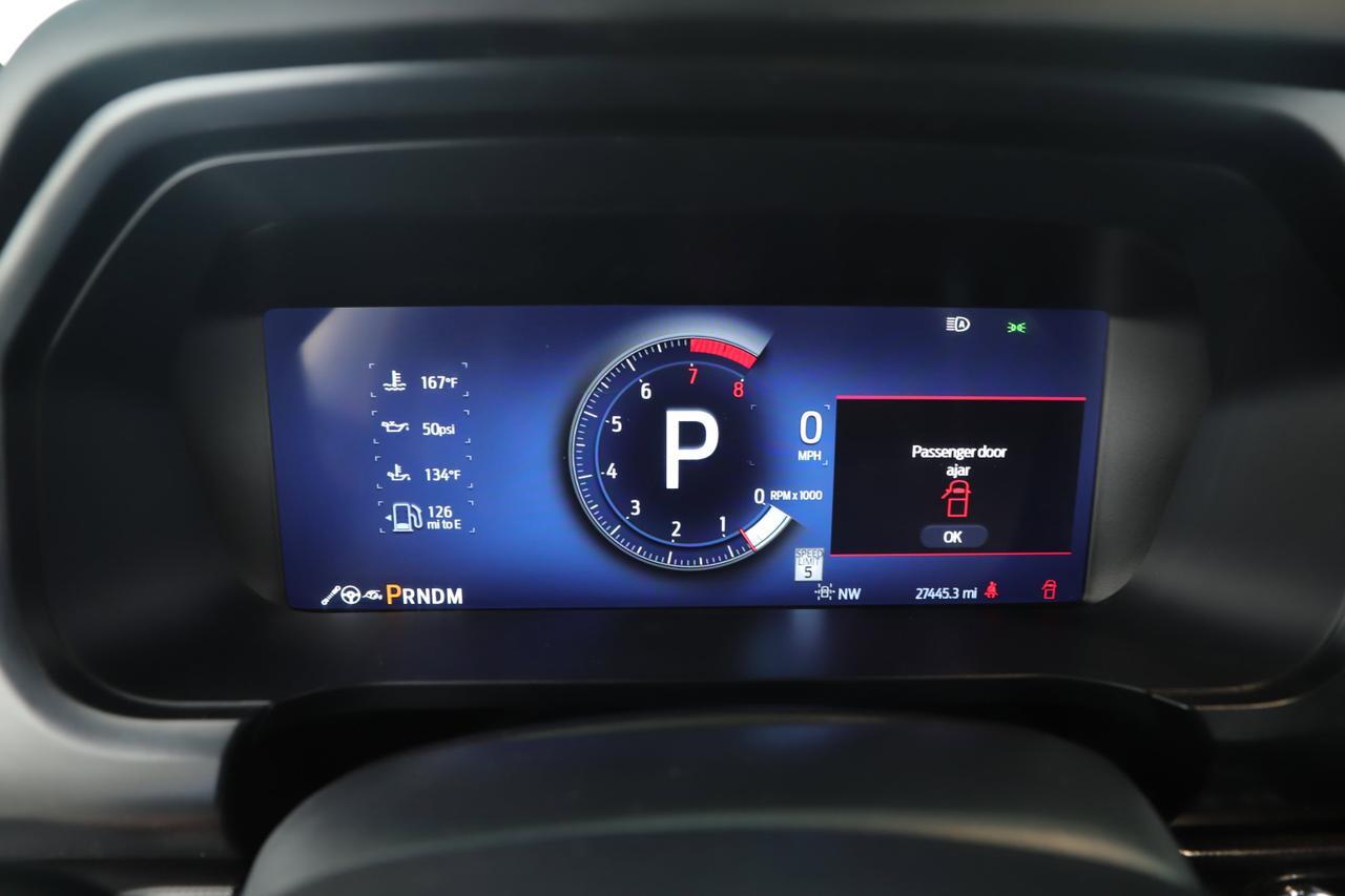 2024 Ford F-150 Raptor New Braunfels TX