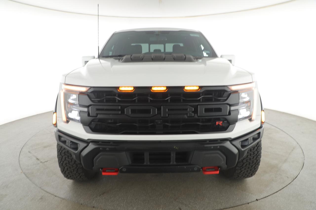 2024 Ford F-150 Raptor New Braunfels TX