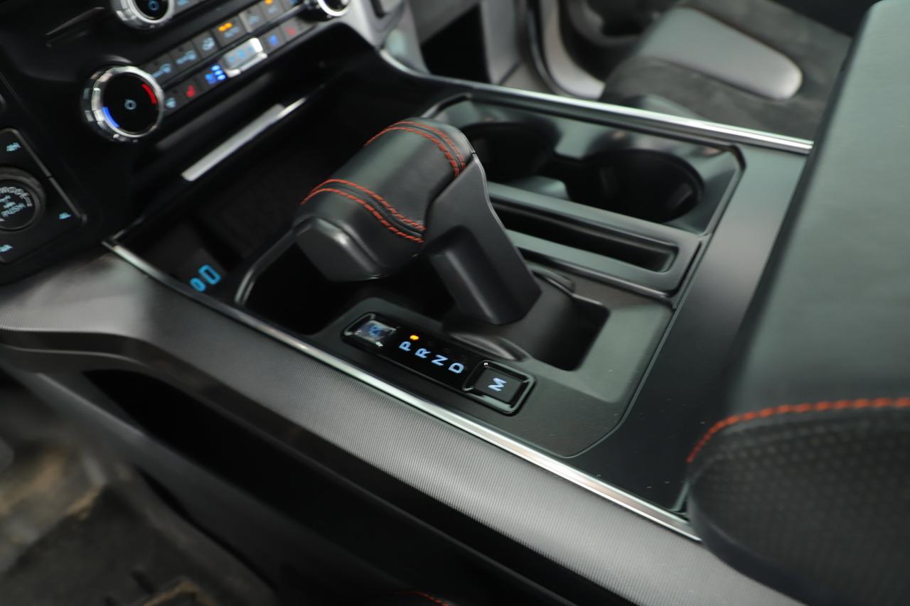 2024 Ford F-150 Raptor New Braunfels TX